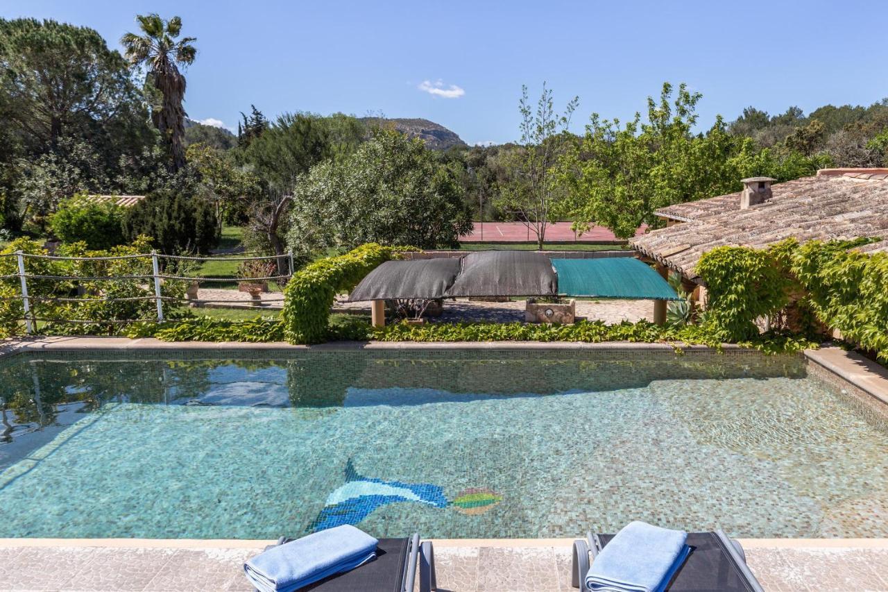 Roig Gran Villa Pollença