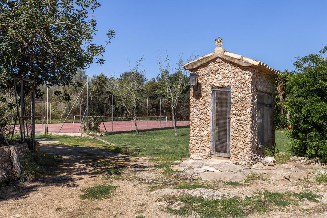 Roig Gran Villa Pollença
