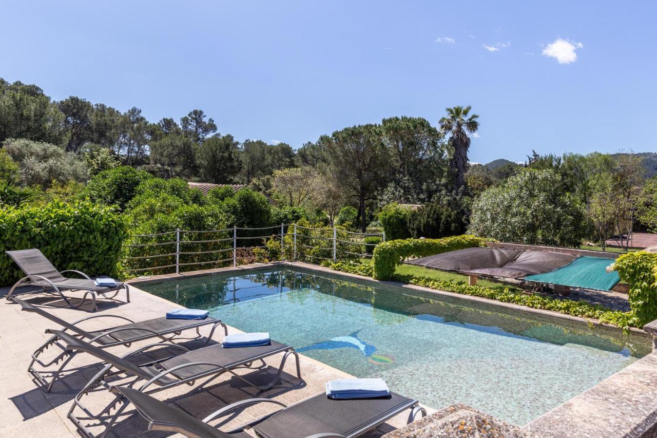 Villa Roig Gran