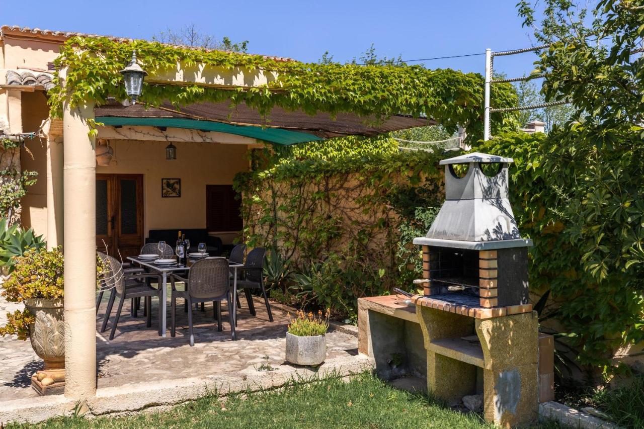 Villa Roig Gran Pollença